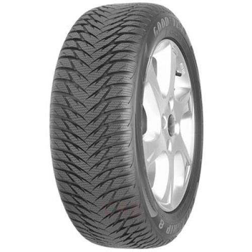  Winterreifen GOODYEAR ULTRAGRIP 8 185/65 R14 86 T  
