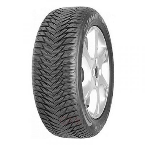  Winterreifen GOODYEAR ULTRAGRIP 8 PERFORMANCE 215/55 R17 98 V  