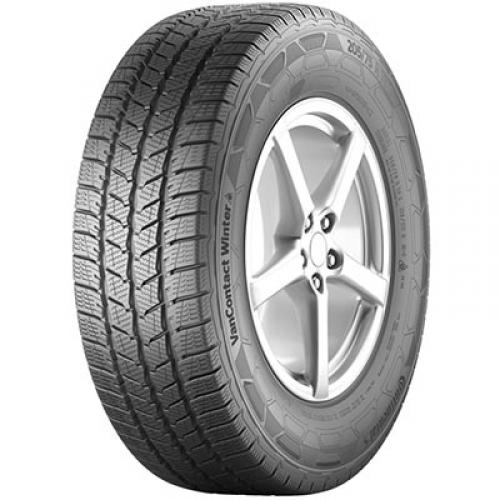  Winterreifen CONTINENTAL VANCONTACT 225/75 R17 114/112 Q  