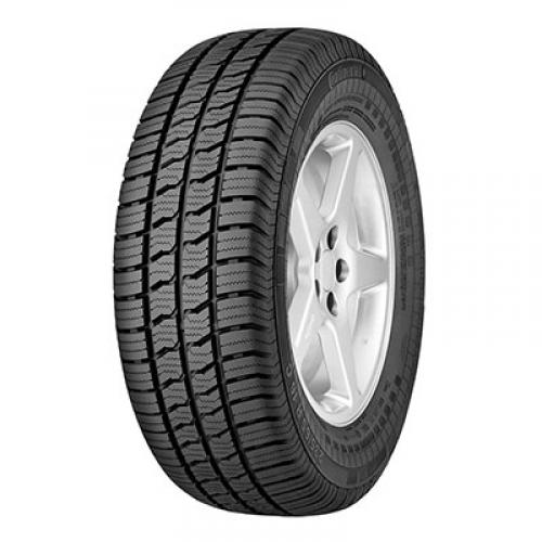  Allwetterreifen CONTINENTAL VANCO FS 2 3PMSF M+S (TL) 235/65 R16 115/113 R  