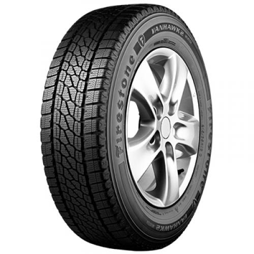  Winterreifen FIRESTONE VANHAWK 2WIN. 215/60 R16 103/101 T  