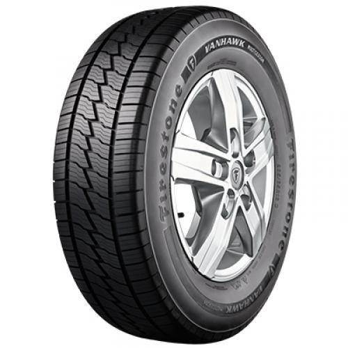  Allwetterreifen FIRESTONE VHMULTI 215/70 R15 109/107 S  
