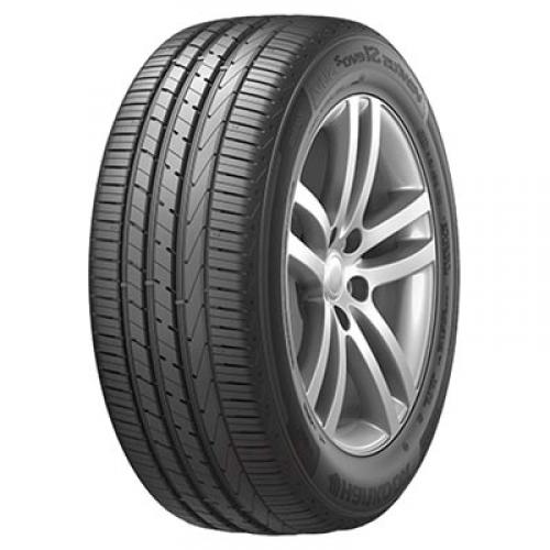  Sommerreifen HANKOOK S1 EVO 2 HRS * 245/50 R18 100 Y  