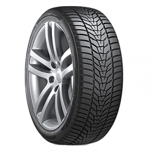  Winterreifen HANKOOK W330 295/30 R20 101 W  
