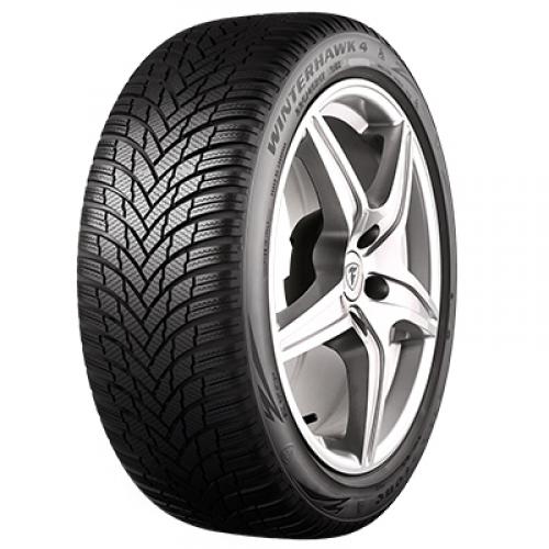  Winterreifen FIRESTONE HAWK 4 XL M+S 3PMSF (TL) 255/35 R19 96 V  