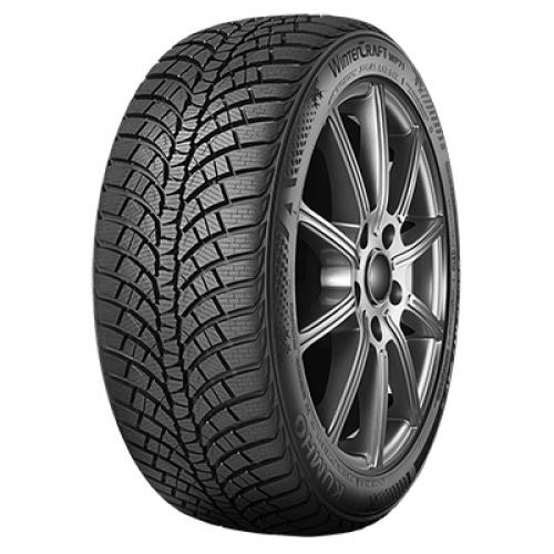  Winterreifen KUMHO WI.CRAFT WP71XL 255/40 R17 98 V  