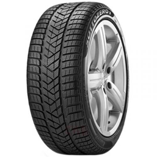  Winterreifen PIRELLI SOTTOZERO 3 XL 3PMSF M+S (TL) 245/45 R17 99 V  