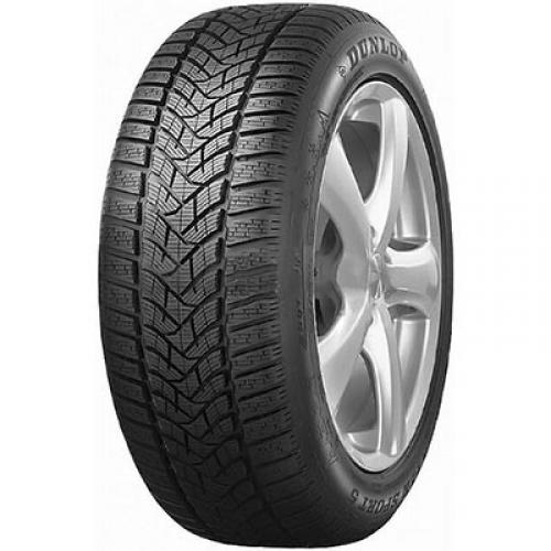  Winterreifen DUNLOP SPORT 5 275/45 R21 110 V  