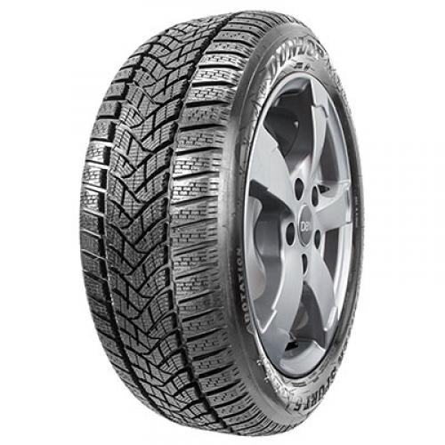  Winterreifen DUNLOP WI.SPORT 5 SUV 235/65 R17 104 H  