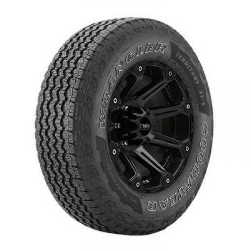  Sommerreifen GOODYEAR WRA.TER. ATS DE 255/65 R18 111 H DEMO 