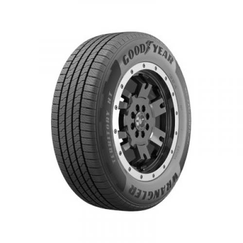  Sommerreifen GOODYEAR WRA. TER. HT DE 255/65 R18 111 H DEMO 