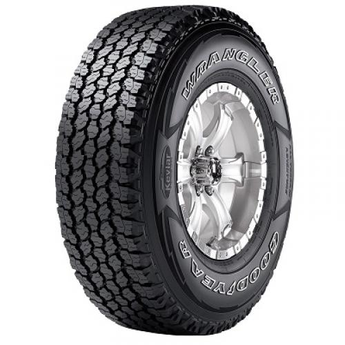  Sommerreifen GOODYEAR WR.AT ADVENT.XL 235/70 R16 109 T  