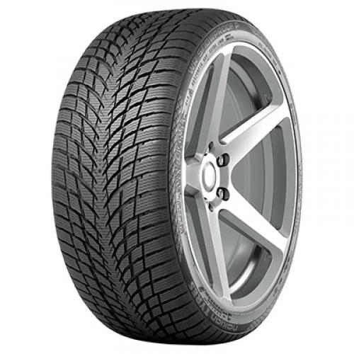  Winterreifen NOKIAN WR SNOWPROOF P XL M+S 3PMSF (TL) 245/35 R20 95 W  