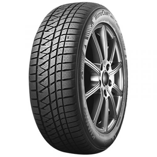  Winterreifen KUMHO WS71 255/65 R16 109 H  