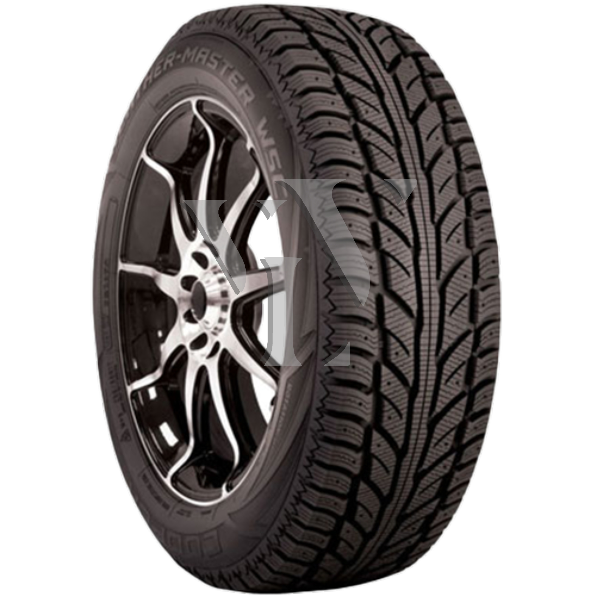  Winterreifen COOPER WEATHER-MASTER WSC 225/55 R18 98 T  