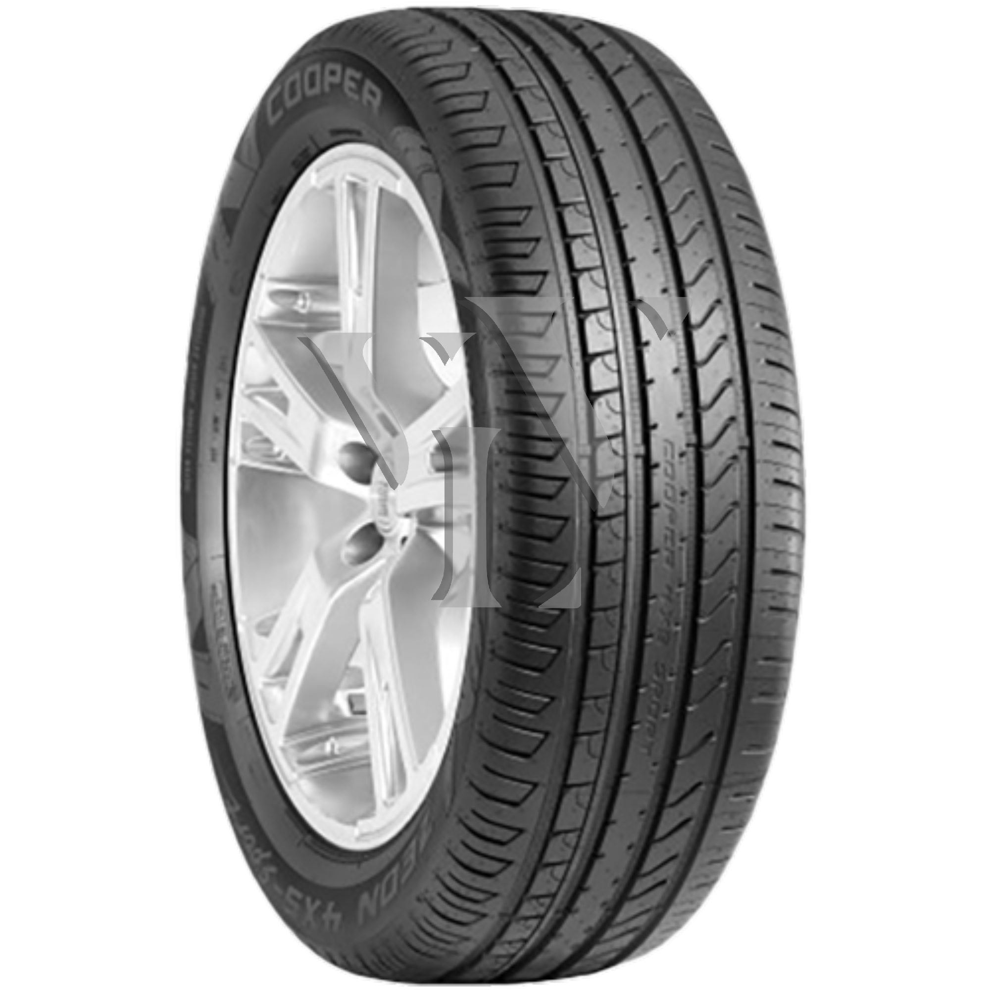  Sommerreifen COOPER ZEON 4XS SPORT 235/50 R18 97 V  