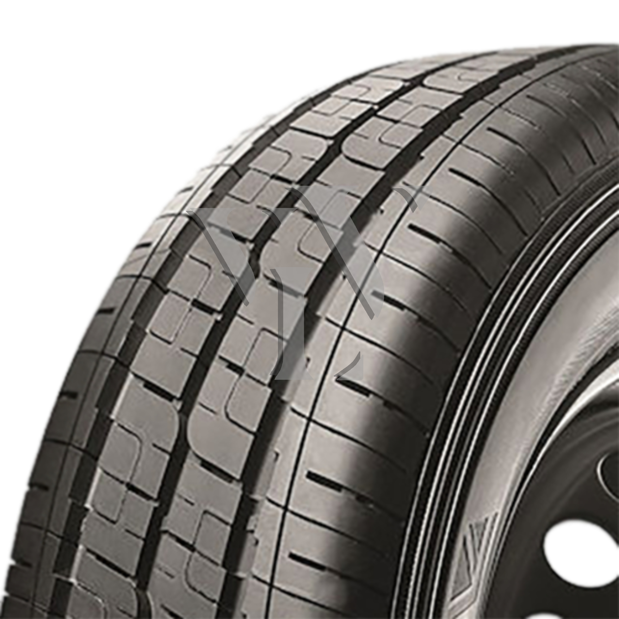  Sommerreifen AVON AV12 195/75 R16 110/108 T  