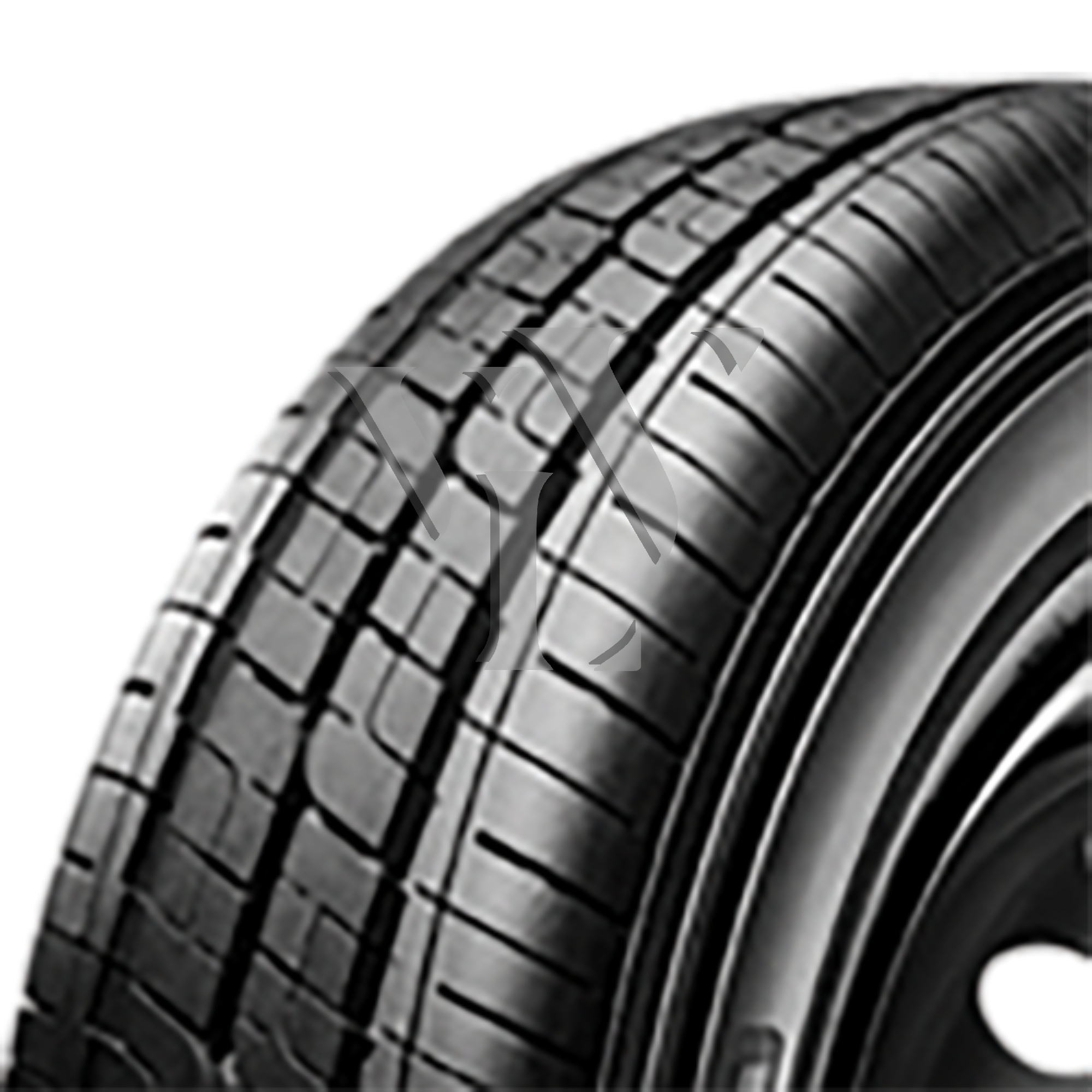  Sommerreifen COOPER EVOLUTION VAN 195/75 R16 110/108 T  