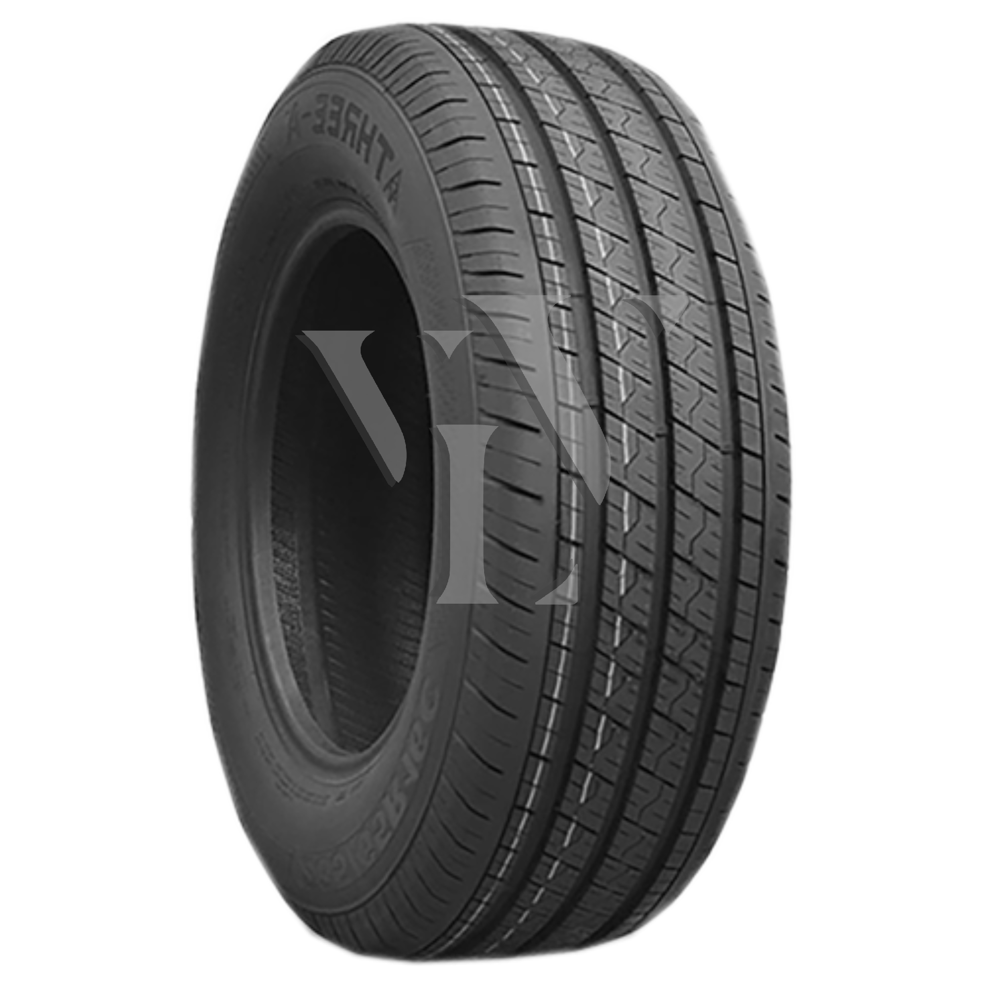  Sommerreifen THREE-A EFFITRAC 195/65 R16 104/102 R  