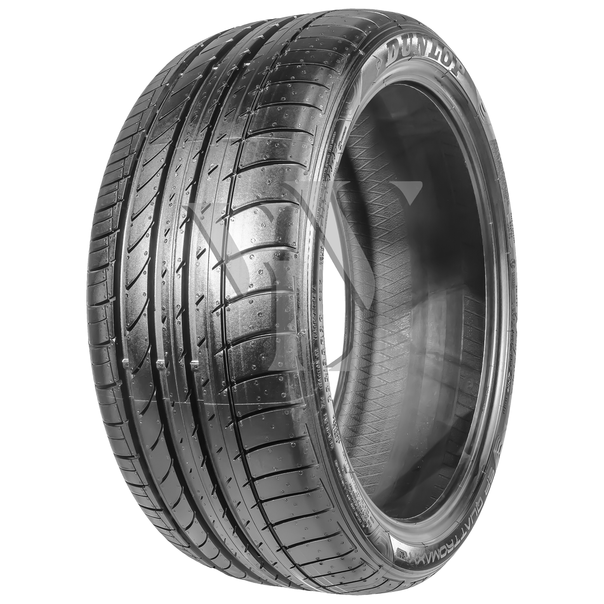  Sommerreifen DUNLOP SP QUATTRO MAXX V1 RO1 MFS 255/40 R19 100 Y  