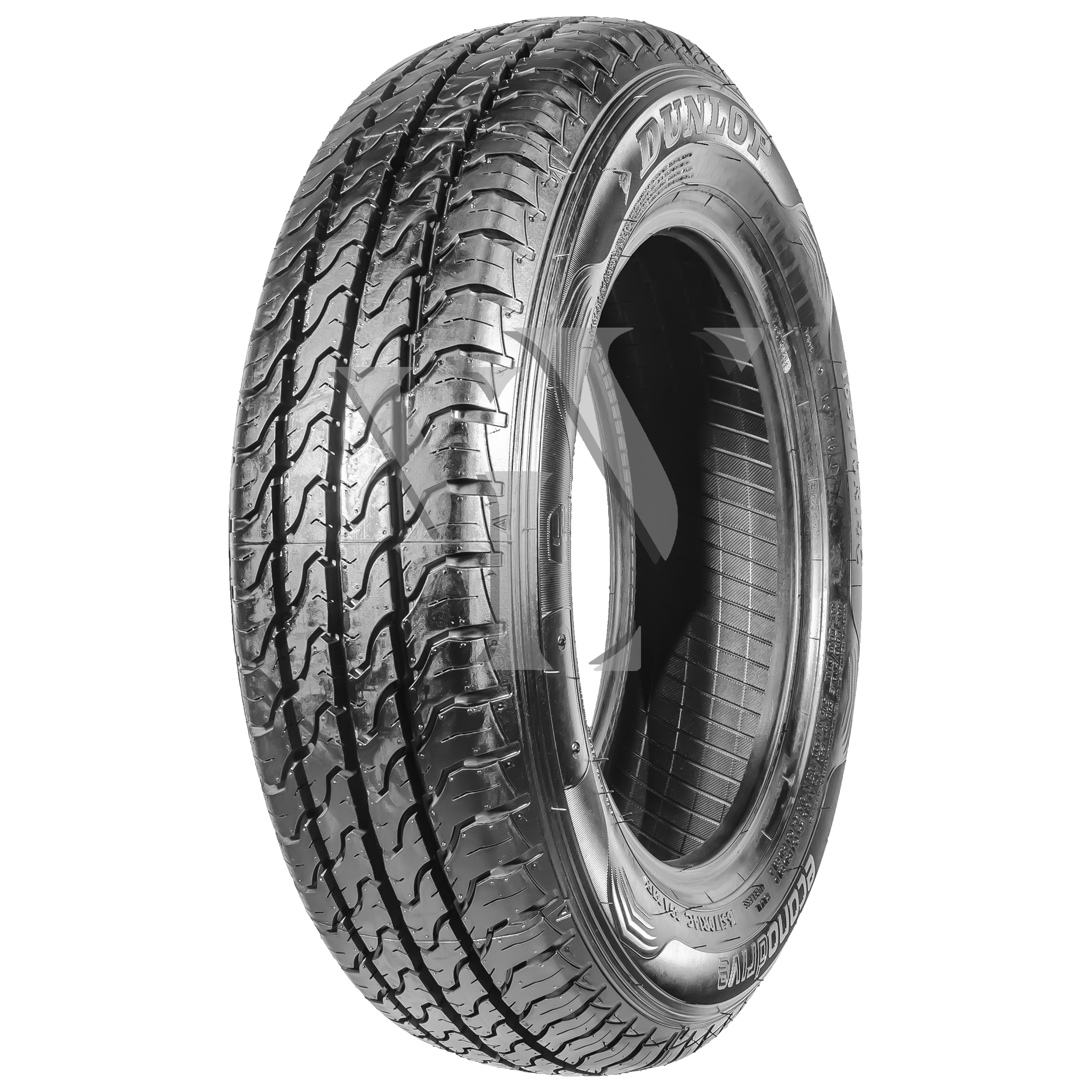  Sommerreifen DUNLOP ECONDRIVE 8PR 225/70 R15 112 S DOT 2022  
