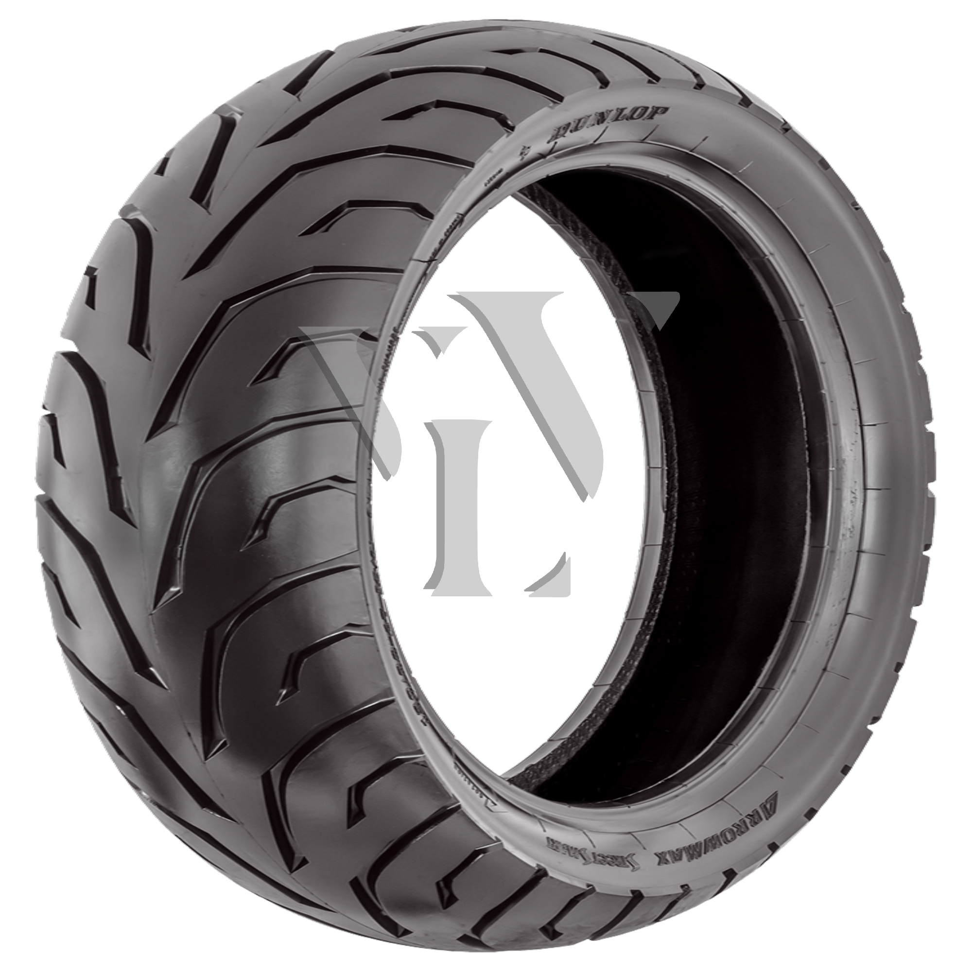  Sommerreifen DUNLOP ARROWMAX STREETSMART FRONT 110/80 R17 57 S  