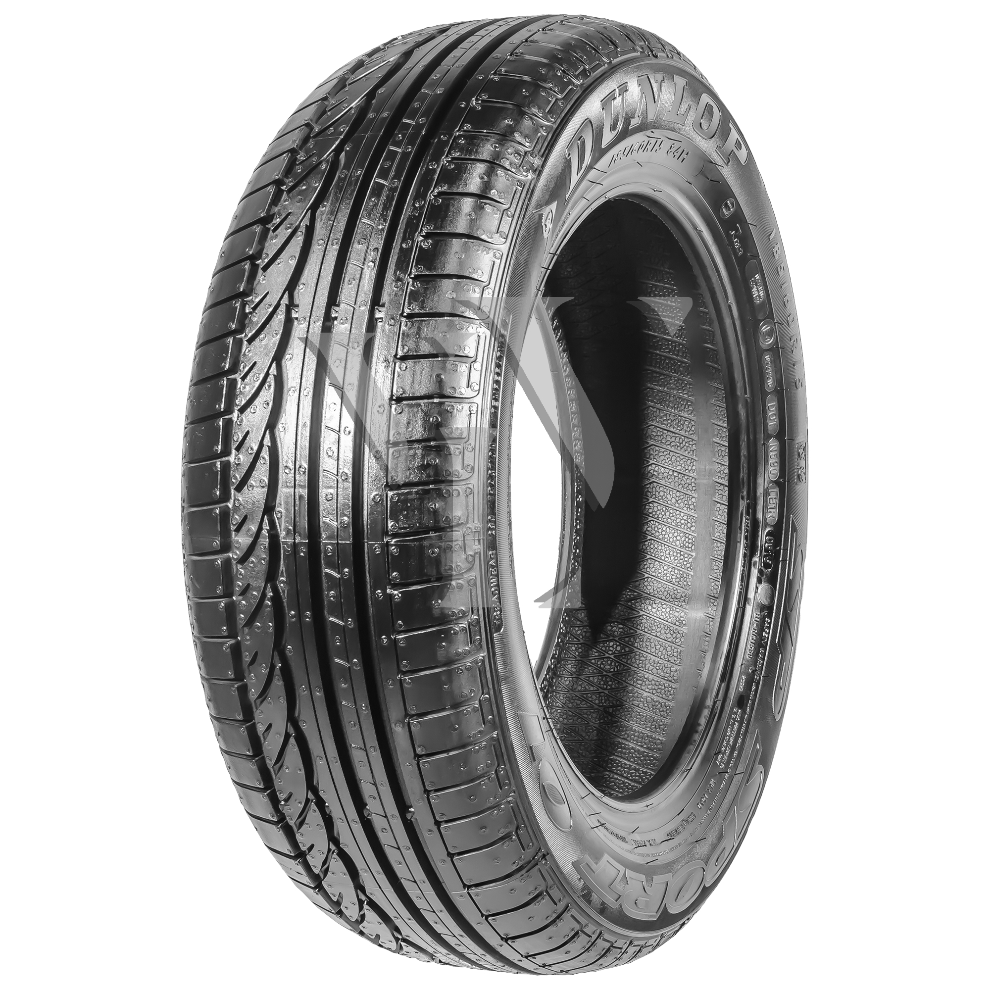  Winterreifen DUNLOP SPORT 01 235/55 R17 99 V  