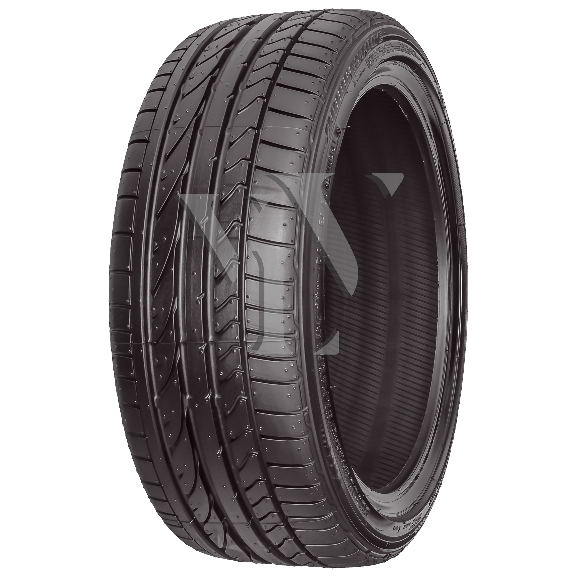  Sommerreifen BRIDGESTONE POTENZA RE 050 A E.A. FERRARI CALIFORNIA (F149) HA 285/35 R20 100 Y  