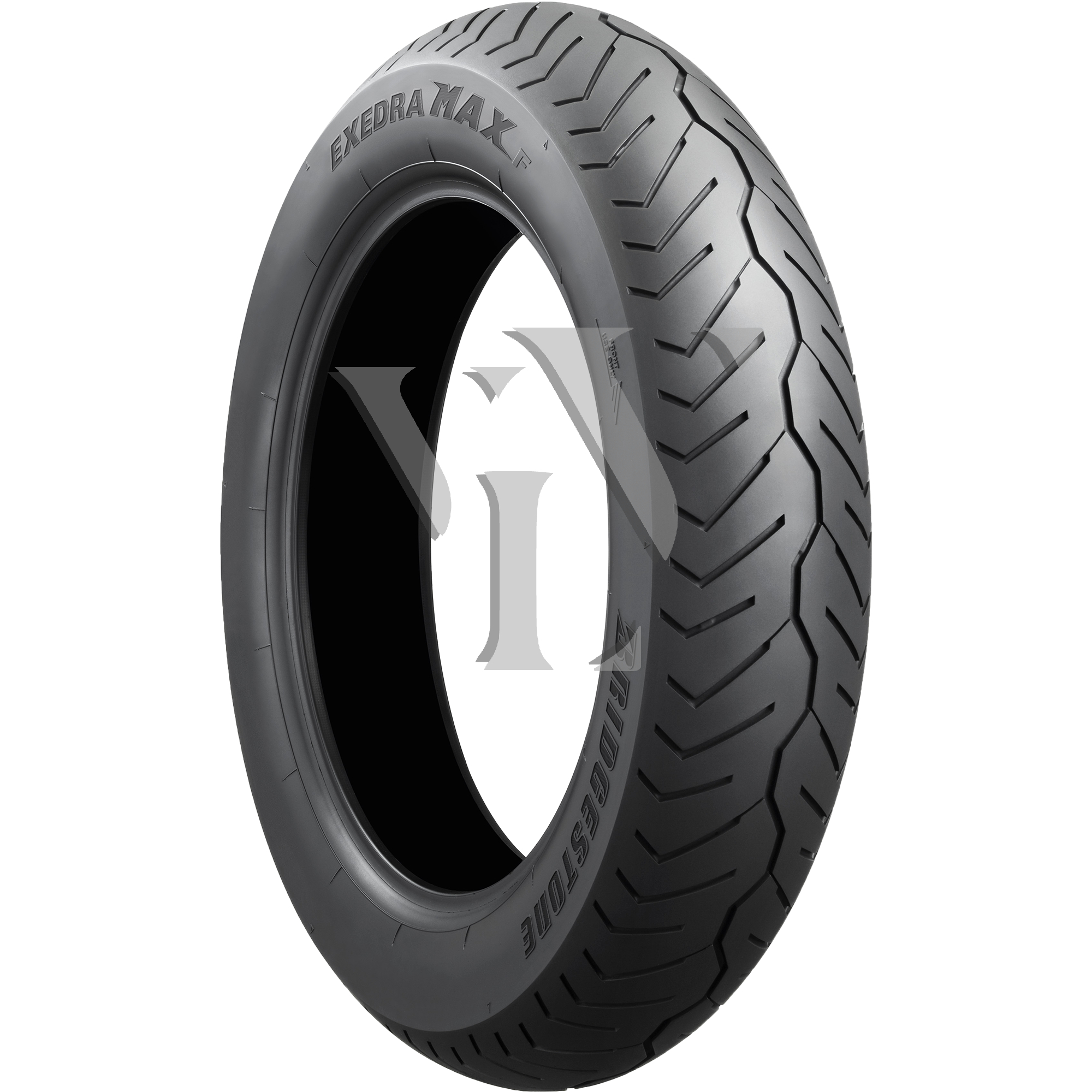  Motorradreifen BRIDGESTONE EXEDRA MAX TL FRONT 130/90 R16 67 H  