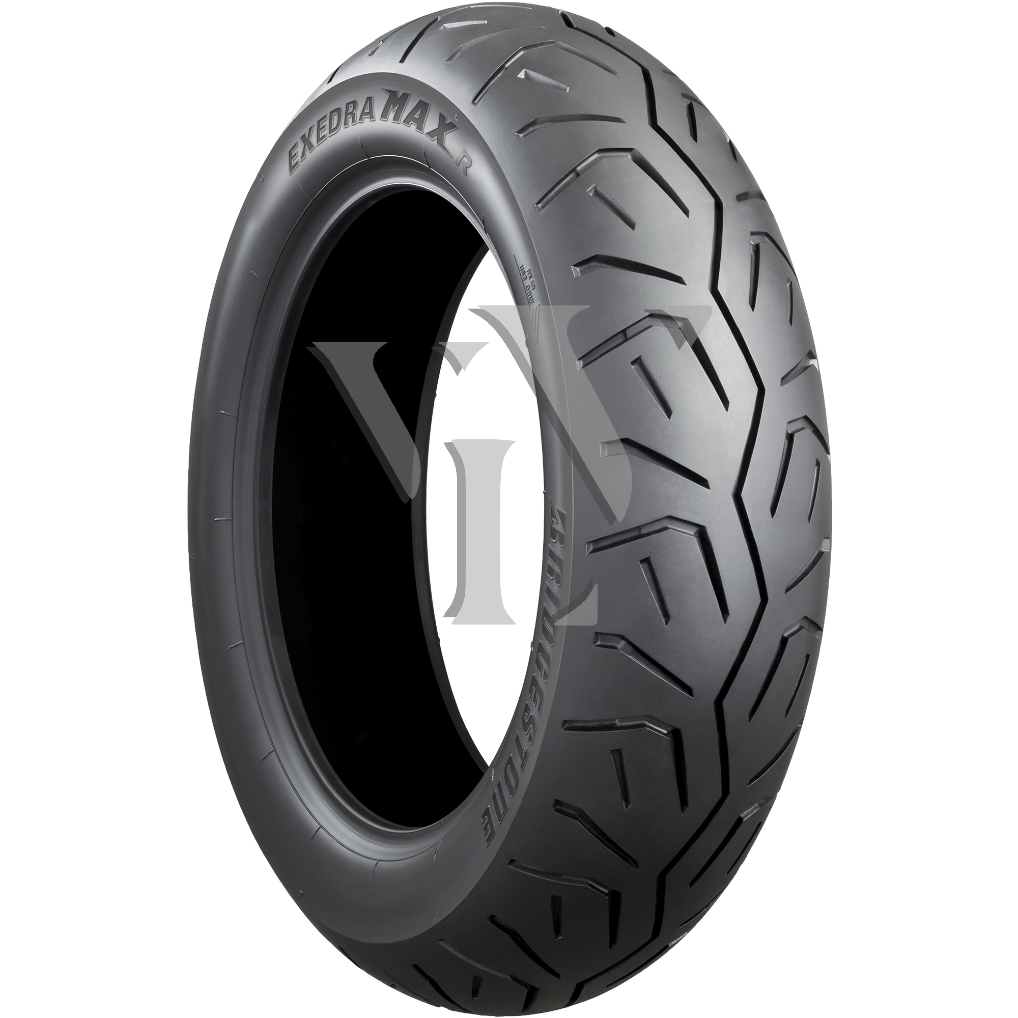  Motorradreifen BRIDGESTONE EXEDRA MAX TT REAR 160/80 R15 74 S  
