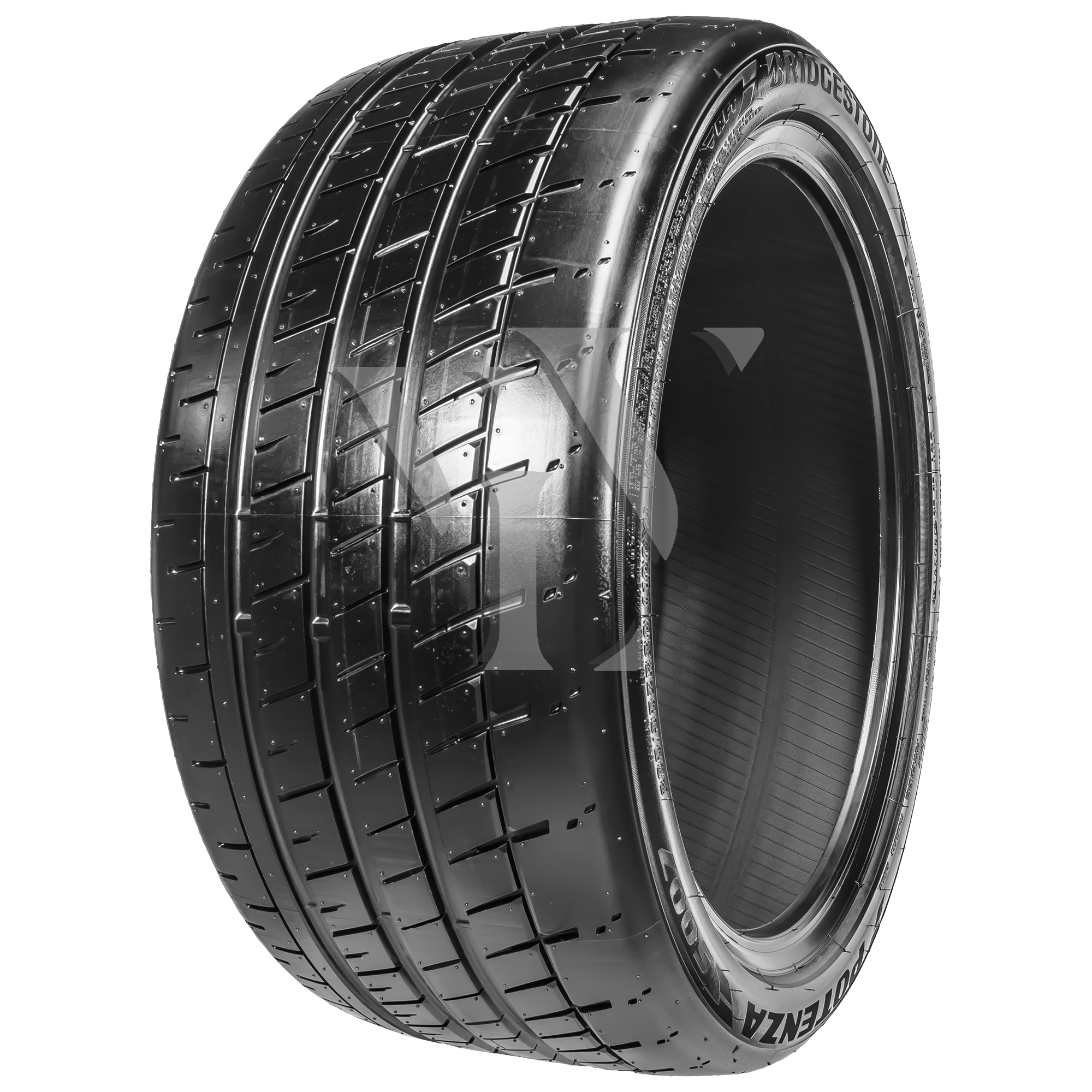  Sommerreifen BRIDGESTONE POTENZA S007 RUNFLAT (FERRARI CALIFORNIA) 245/35 R20 91 Y  
