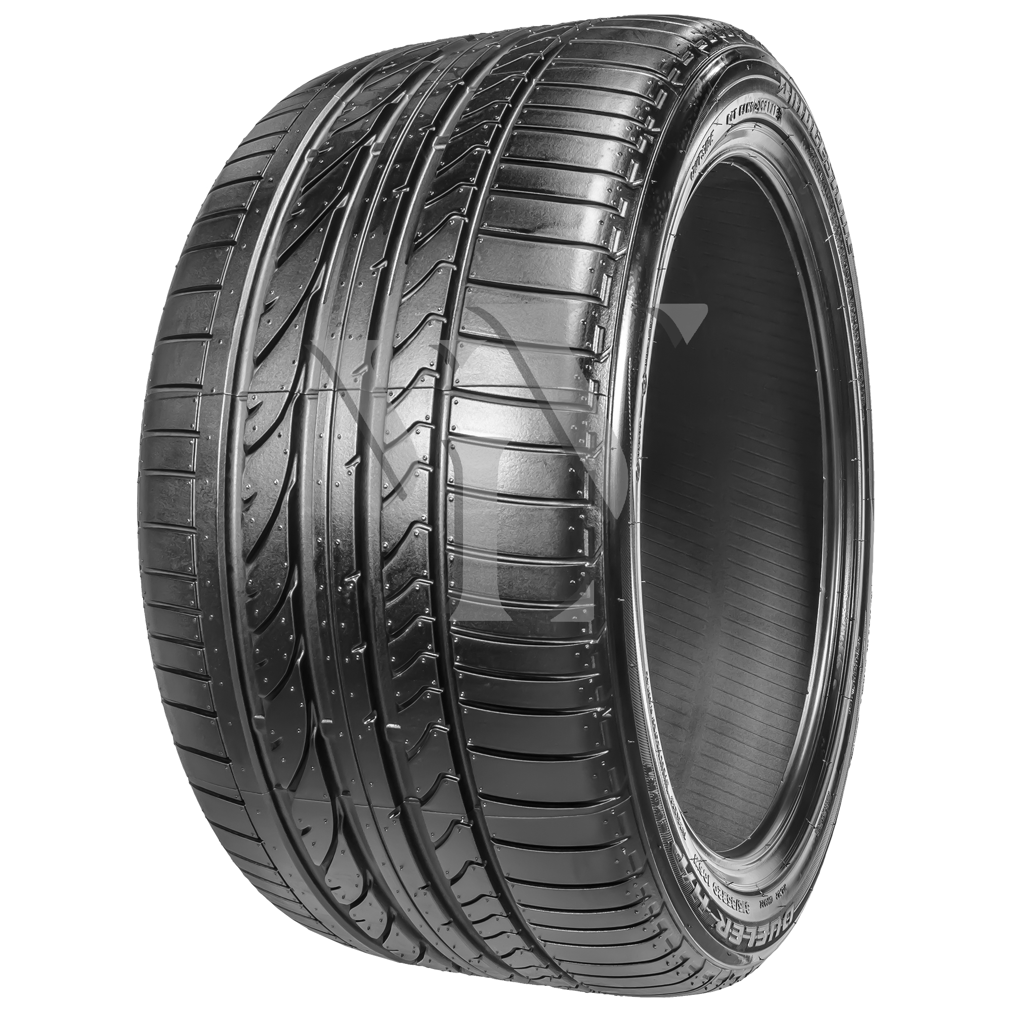  Sommerreifen BRIDGESTONE DUELER H/P SPORT (BIS 19 ZOLL) 255/55 R18 109 W  
