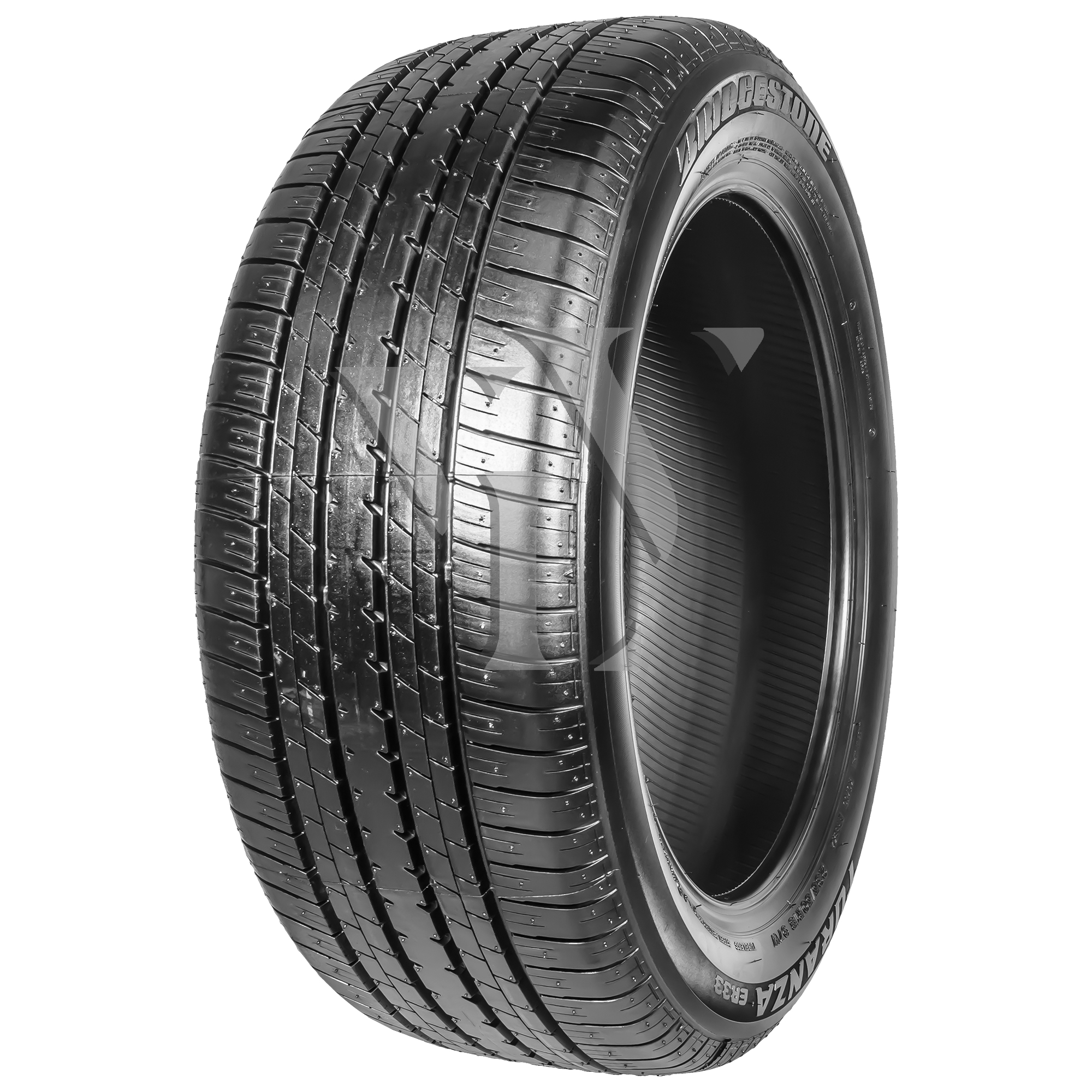  Sommerreifen BRIDGESTONE TURANZA ER 33 RUNFLAT 225/45 R17 91 W  