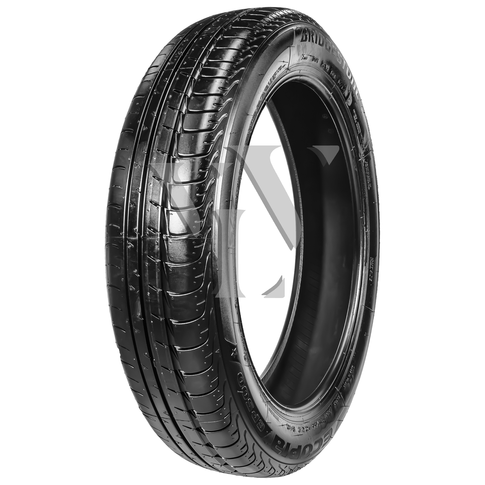  Sommerreifen BRIDGESTONE EP500 ECOPIA (*) 155/70 R19 84 Q  