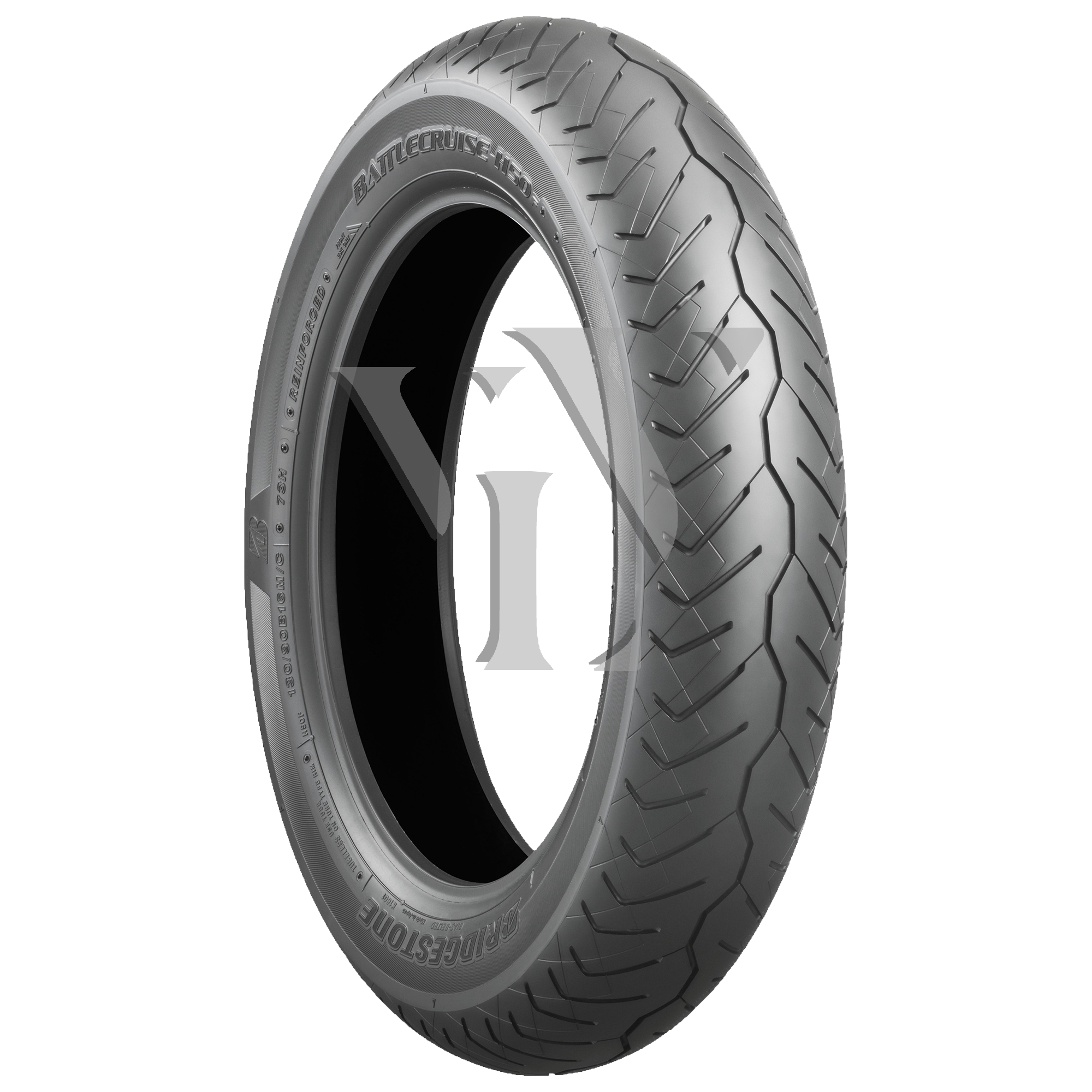  Motorradreifen BRIDGESTONE BATTLECRUISE H50 TL FRONT 120/70 R18 59 W  