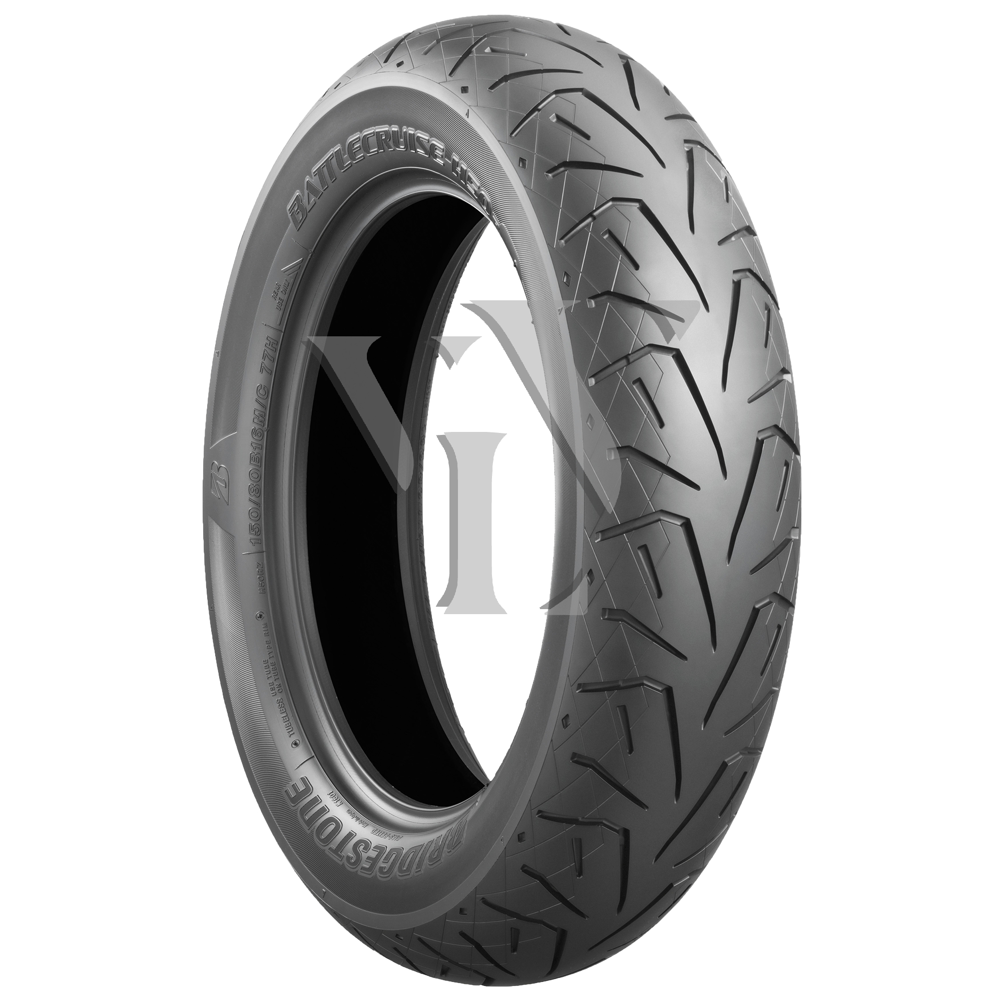  Motorradreifen BRIDGESTONE BATTLECRUISE H50 TL REAR 150/60 R17 66 W  