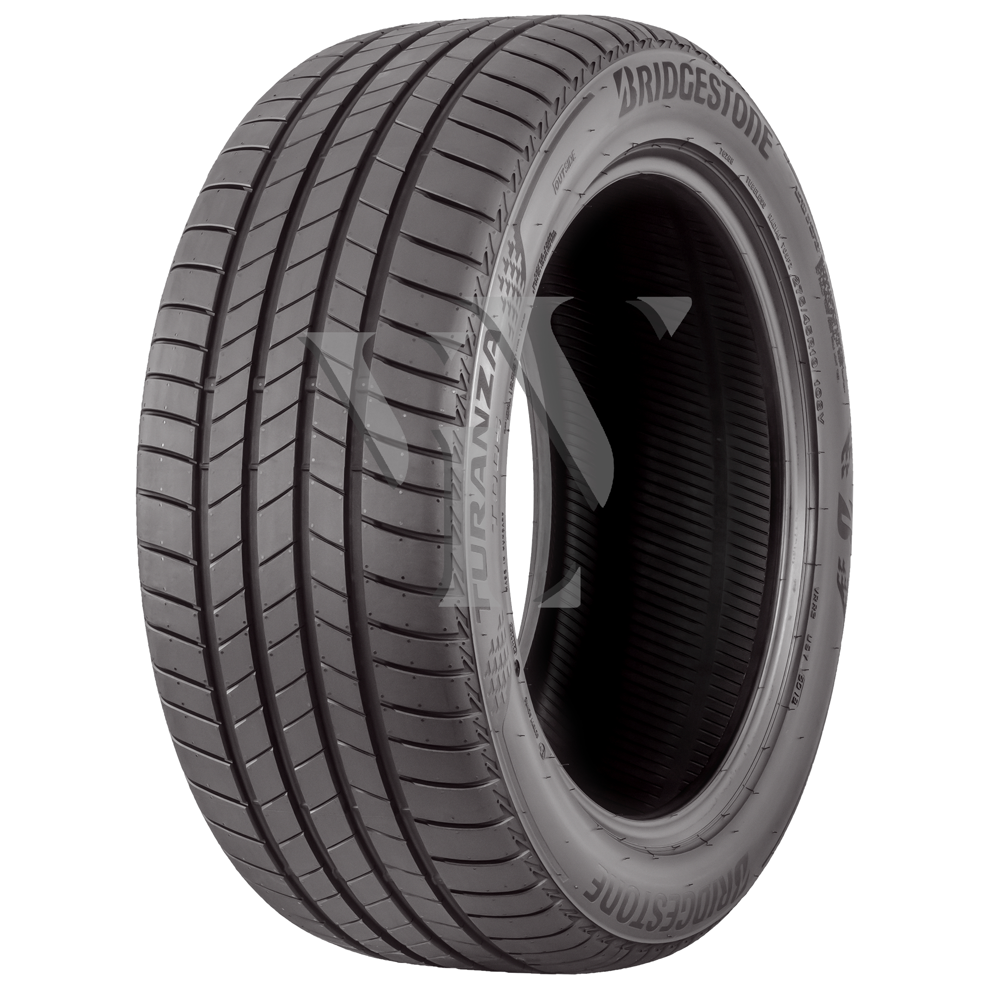  Sommerreifen BRIDGESTONE TURANZA T005 MO 255/50 R18 106 Y DOT 2021  