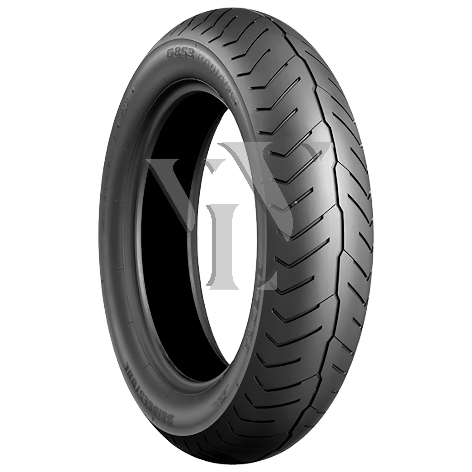  Motorradreifen BRIDGESTONE G853 TL G 130/70 R18 63 H  
