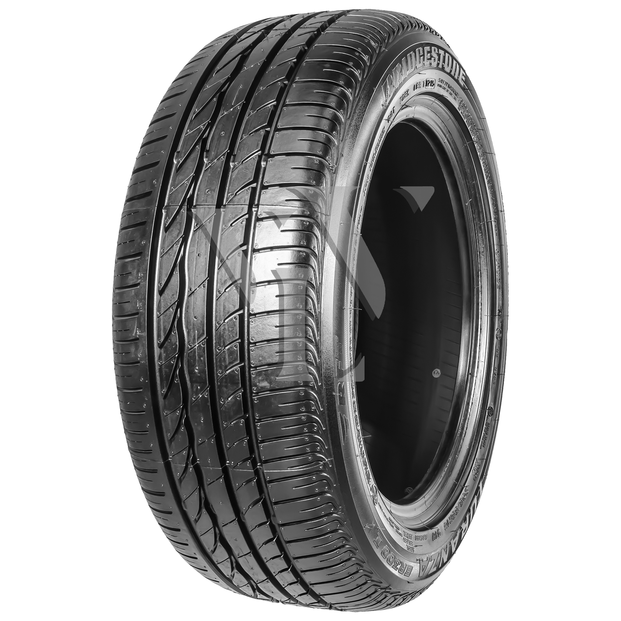  Sommerreifen BRIDGESTONE TURANZA ER 300 (*) RUNFLAT 205/55 R16 91 W  