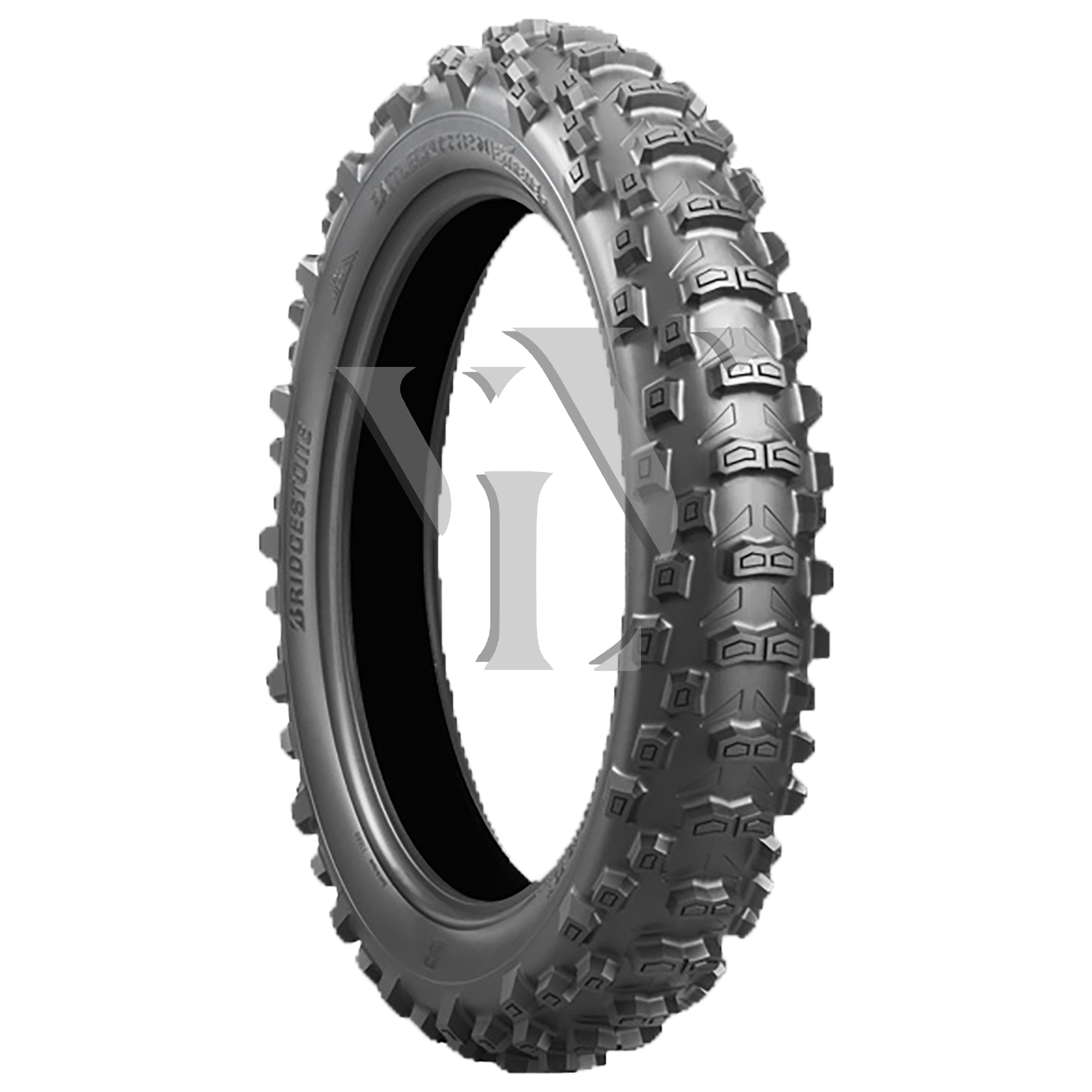  Motorradreifen BRIDGESTONE E50 EXTREME TT REAR NHS 140/80 R18 70 M  