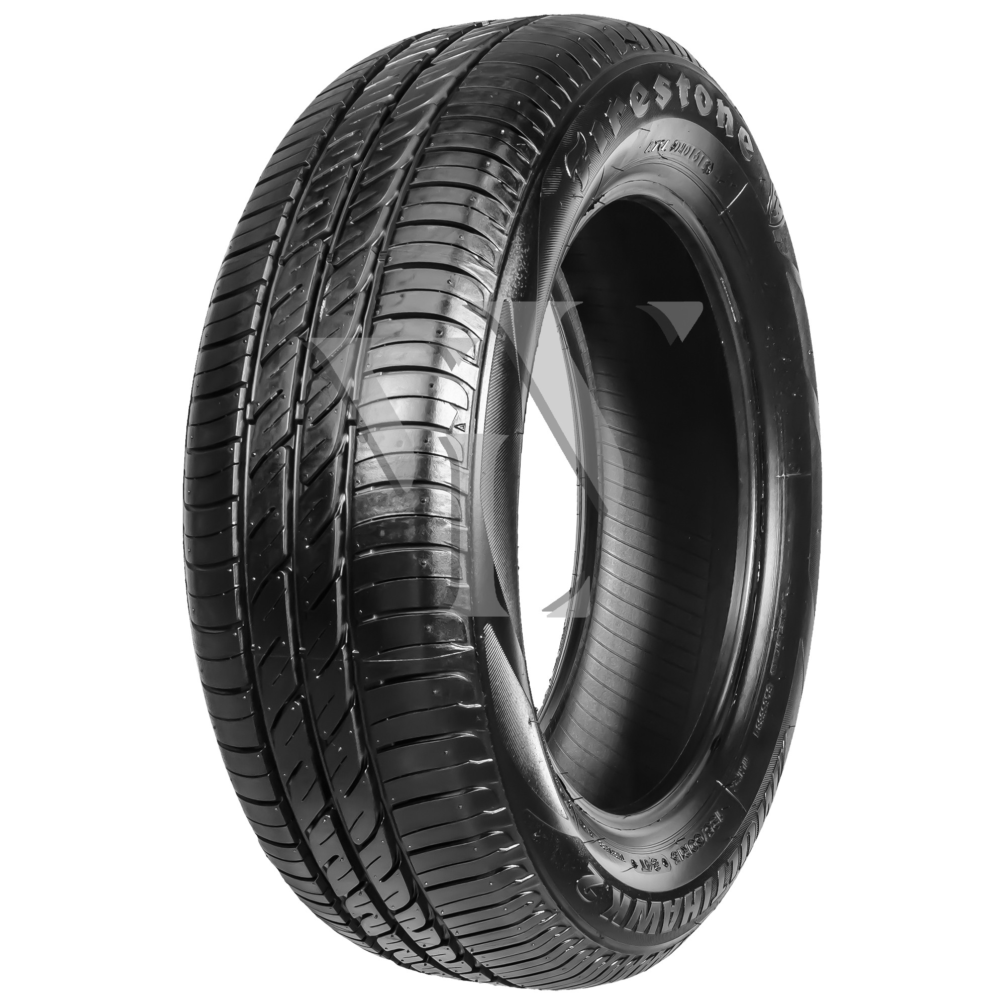  Sommerreifen FIRESTONE MULTIHAWK 2 195/70 R14 91 T  