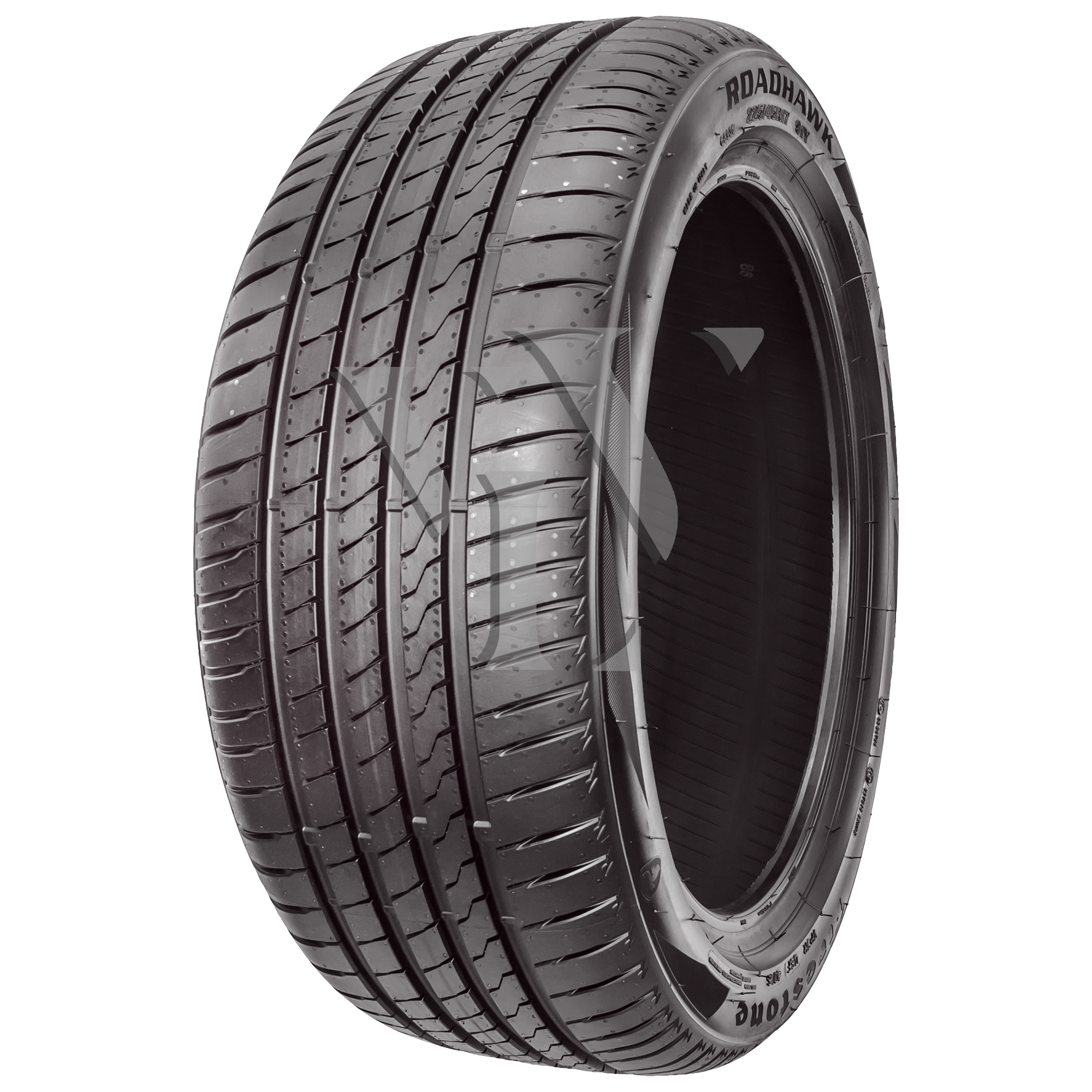  Sommerreifen FIRESTONE ROADHAWK 255/35 R19 96 Y  