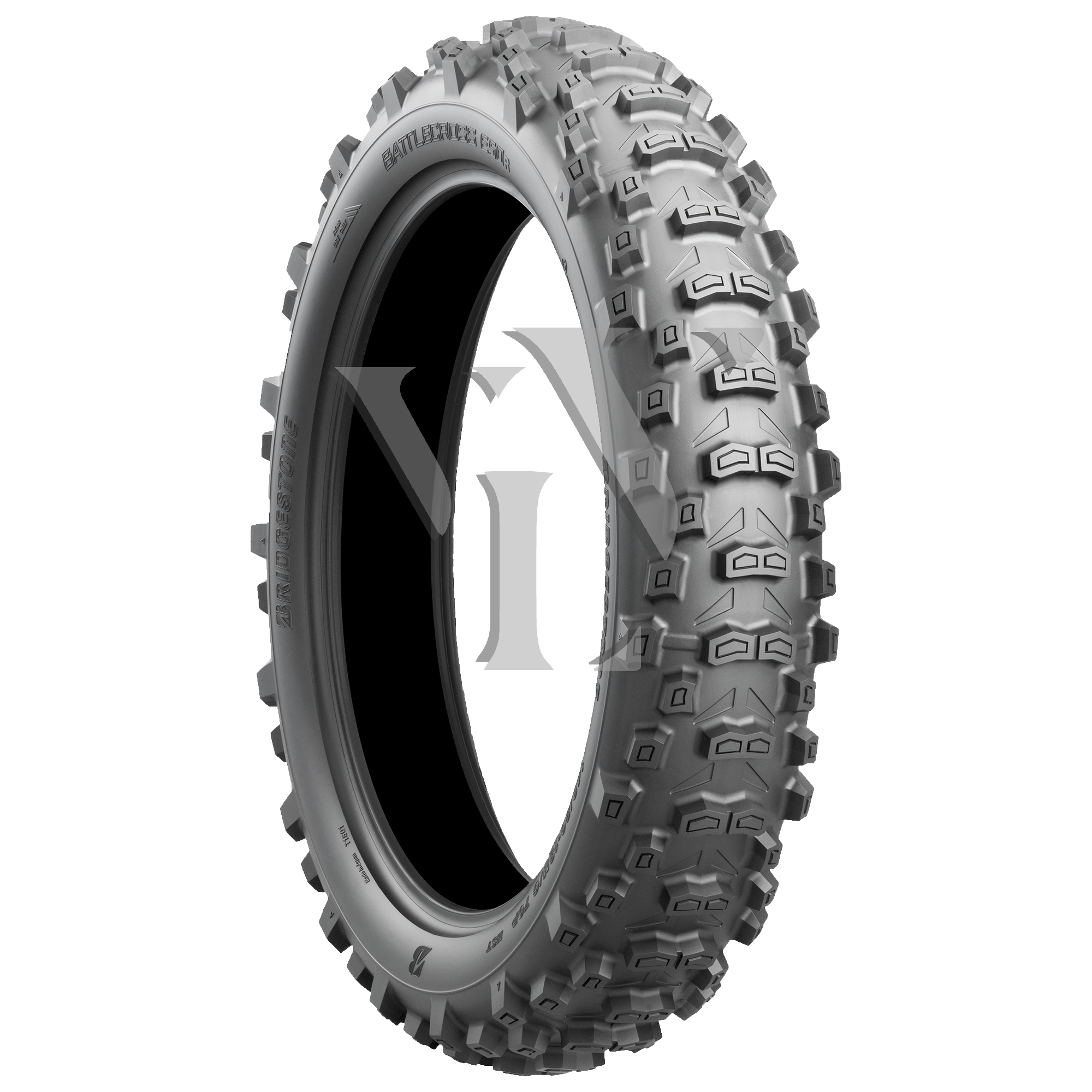  Motorradreifen BRIDGESTONE E50 TT REAR 120/90 R18 65 P  