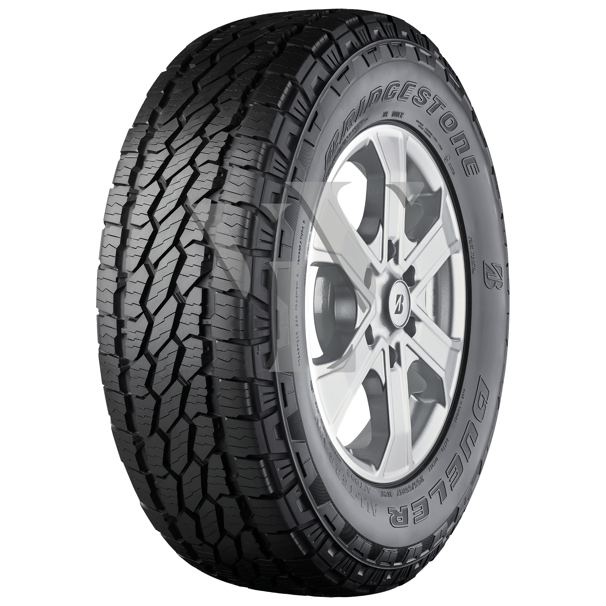  Sommerreifen BRIDGESTONE AT002 245/65 R17 111 T  
