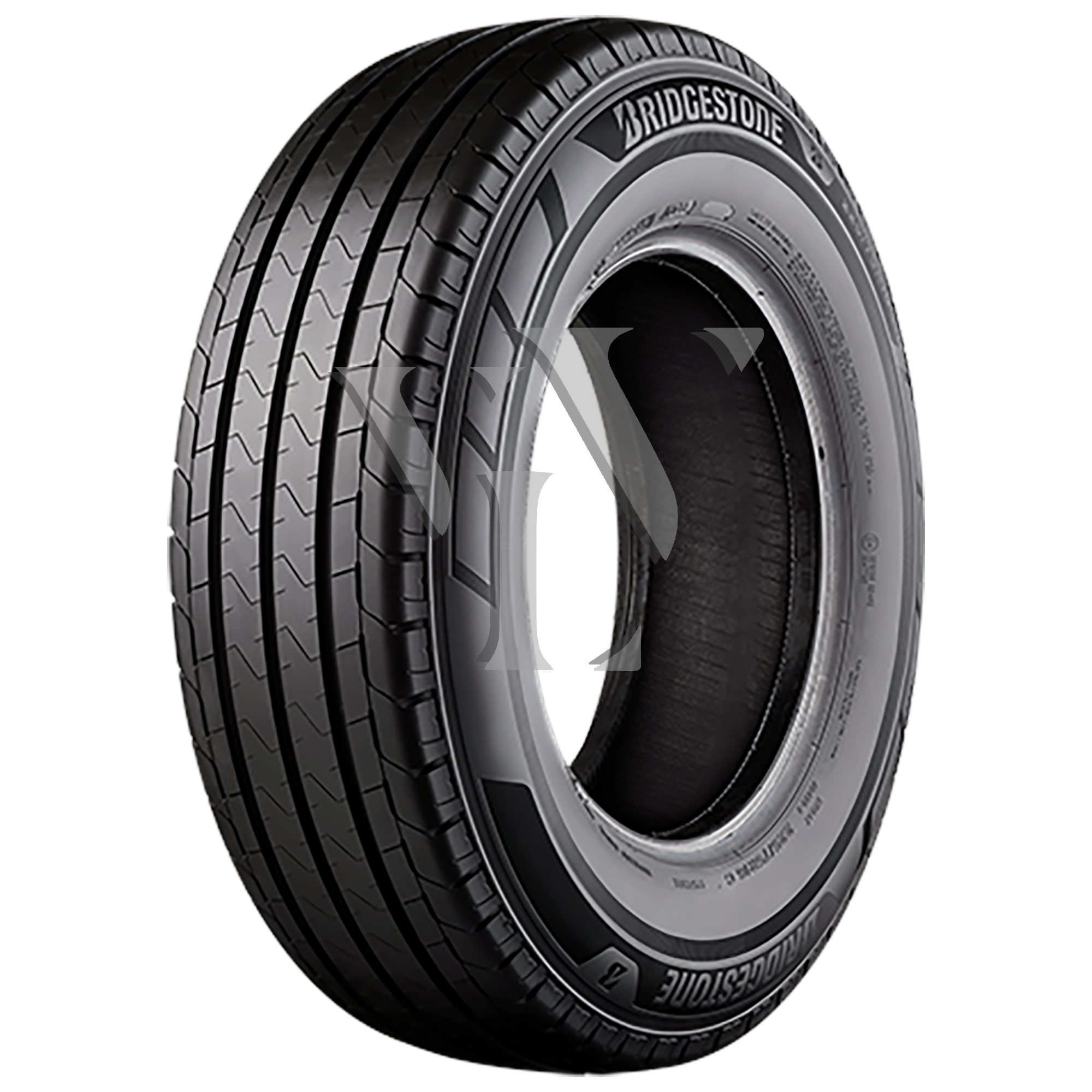  Sommerreifen BRIDGESTONE DURAVIS VAN (ENLITEN) 195/60 R16 99/97 H  