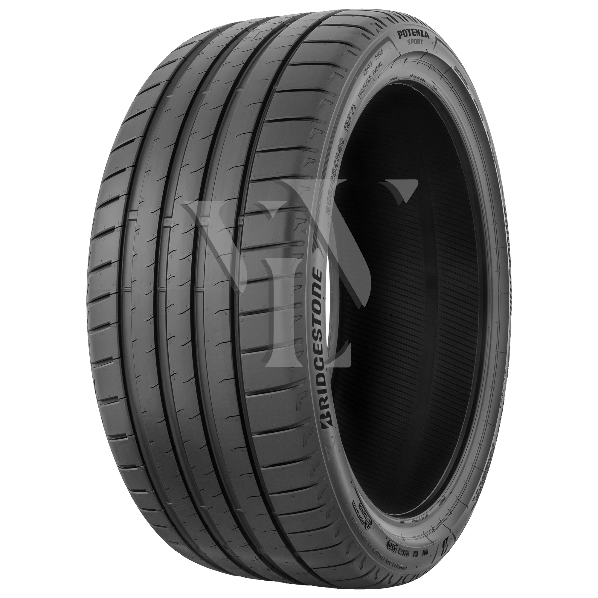  Sommerreifen BRIDGESTONE POTENZA SPORT 225/50 R18 99 Y  