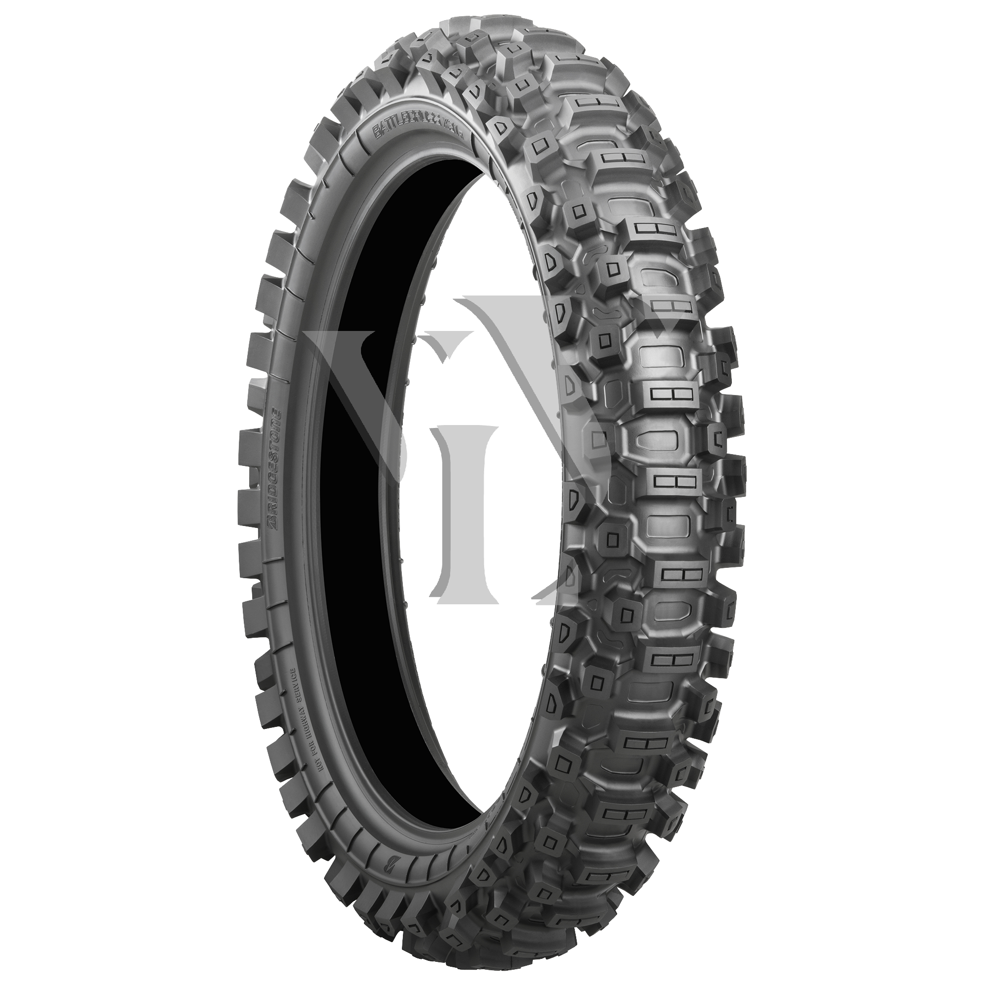  Motorradreifen BRIDGESTONE X31 TT REAR NHS 120/80 R19 63 M  