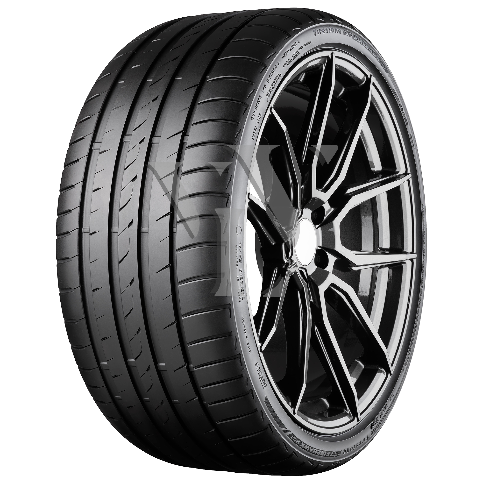  Sommerreifen FIRESTONE FIREHAWK SPORT MFS 275/35 R20 102 Y  