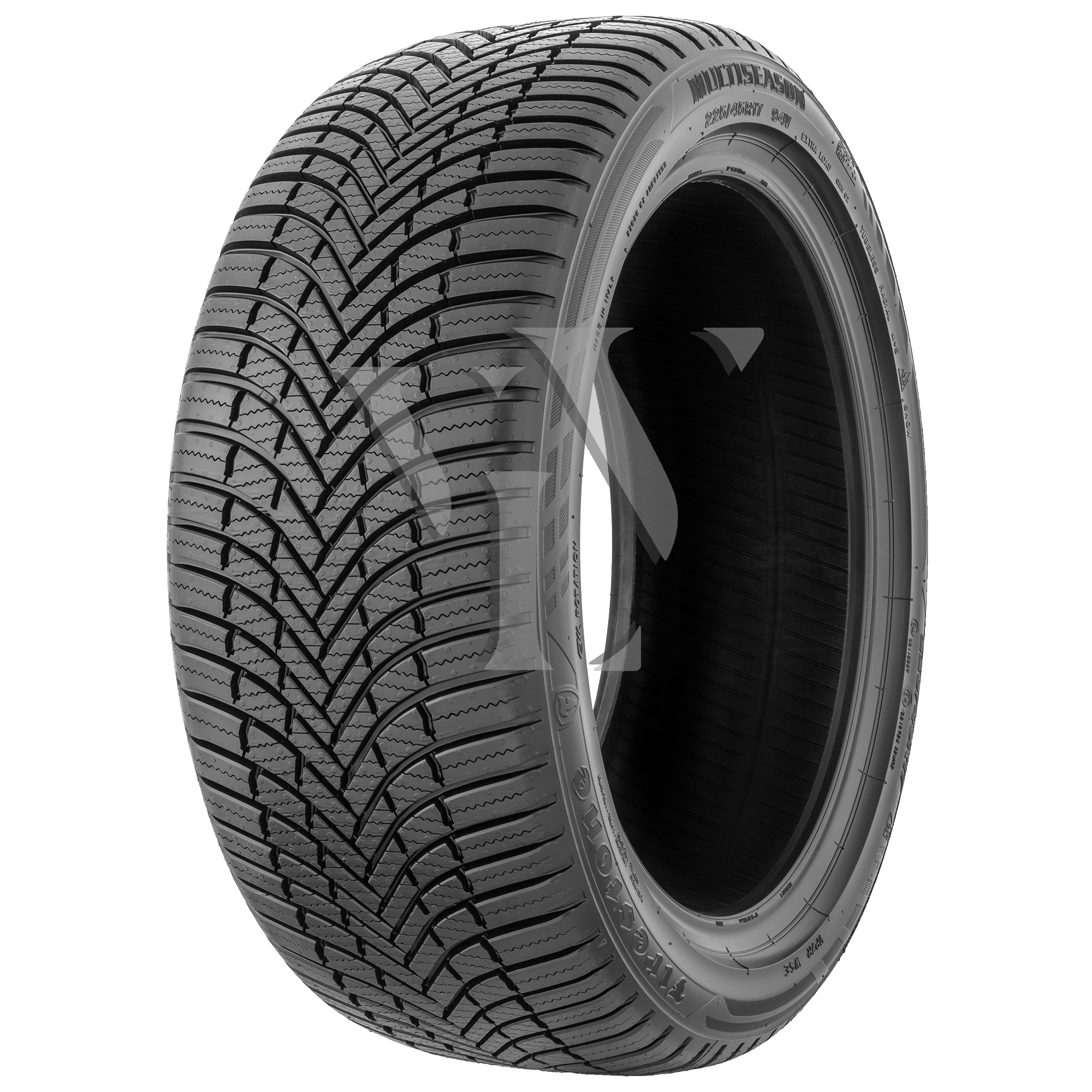  Allwetterreifen FIRESTONE MULTISEASON 2 (GEN02) 225/55 R18 102 V  