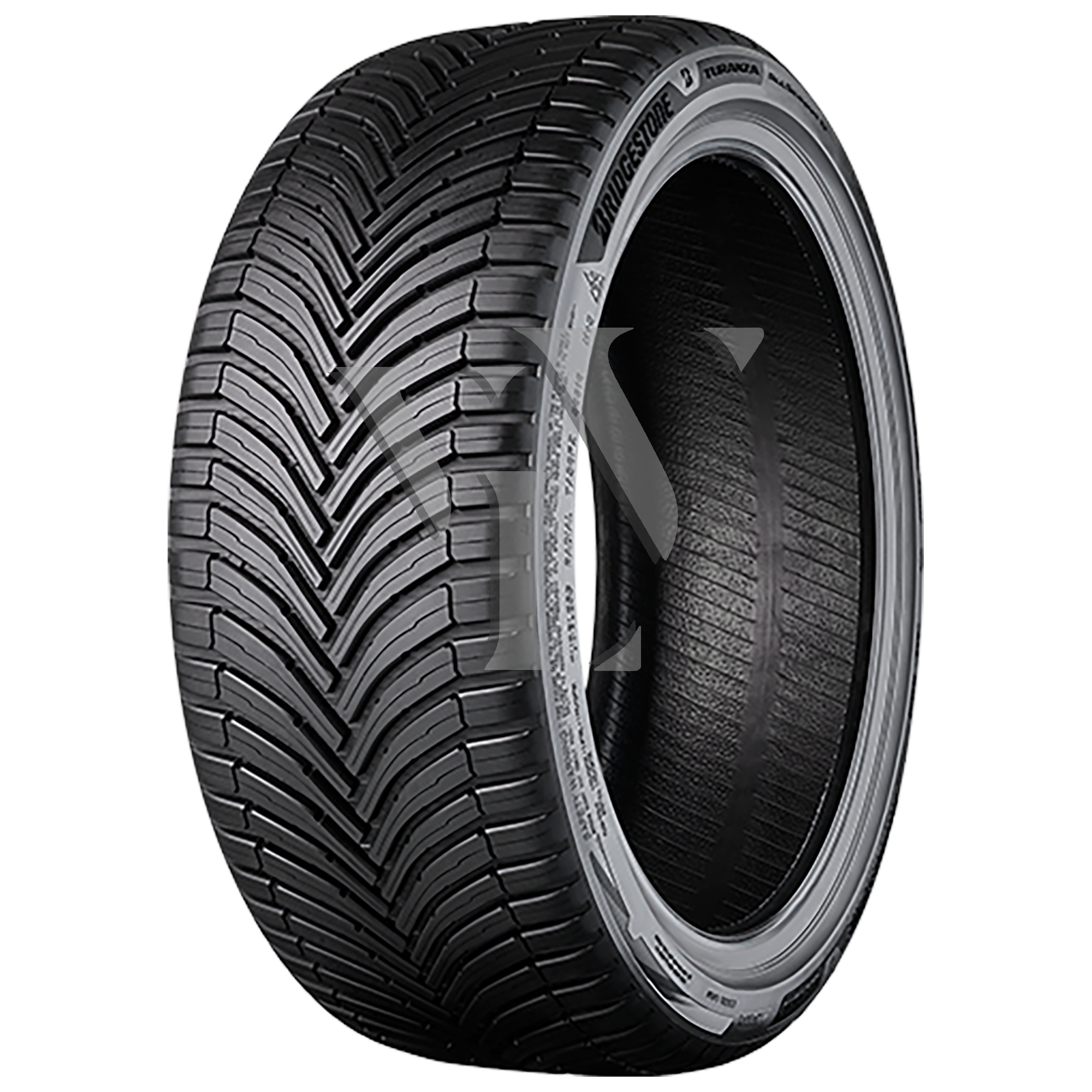  Allwetterreifen BRIDGESTONE TURANZA ALL SEASON 6 ENLITEN MFS 215/45 R20 95 W  